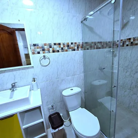 Casa Sandunguera *