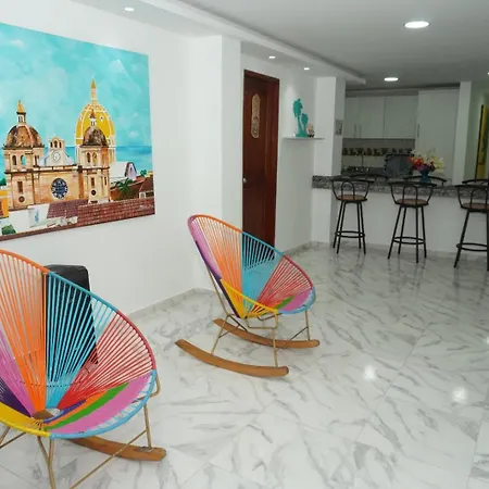 Casa Sandunguera Pensión