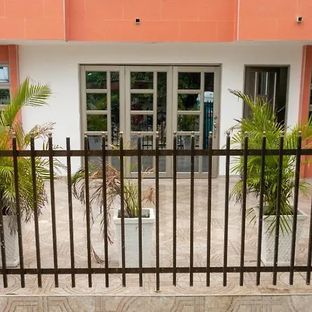 Casa Sandunguera *