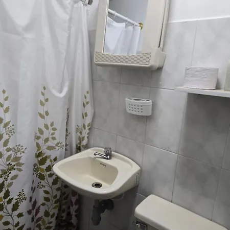 Casa Sandunguera Cartagena